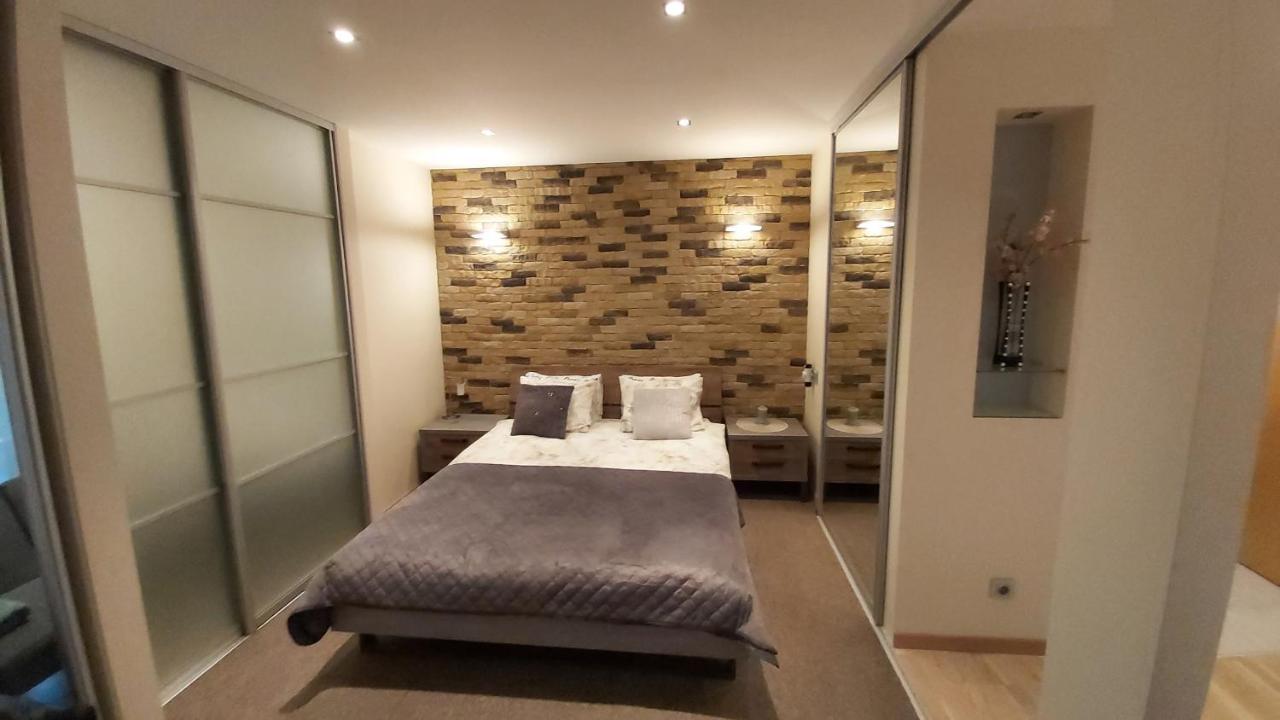 Old Riga Modern Apartment ภายนอก รูปภาพ
