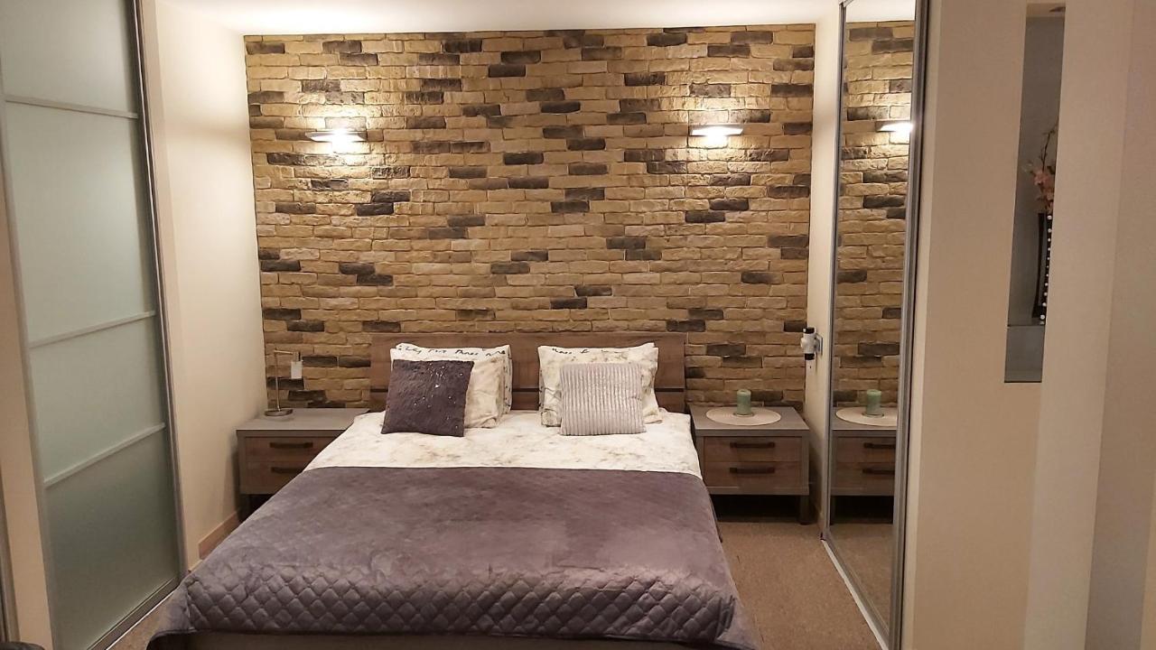 Old Riga Modern Apartment ภายนอก รูปภาพ
