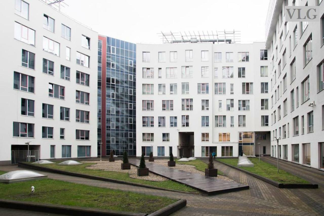 Old Riga Modern Apartment ภายนอก รูปภาพ