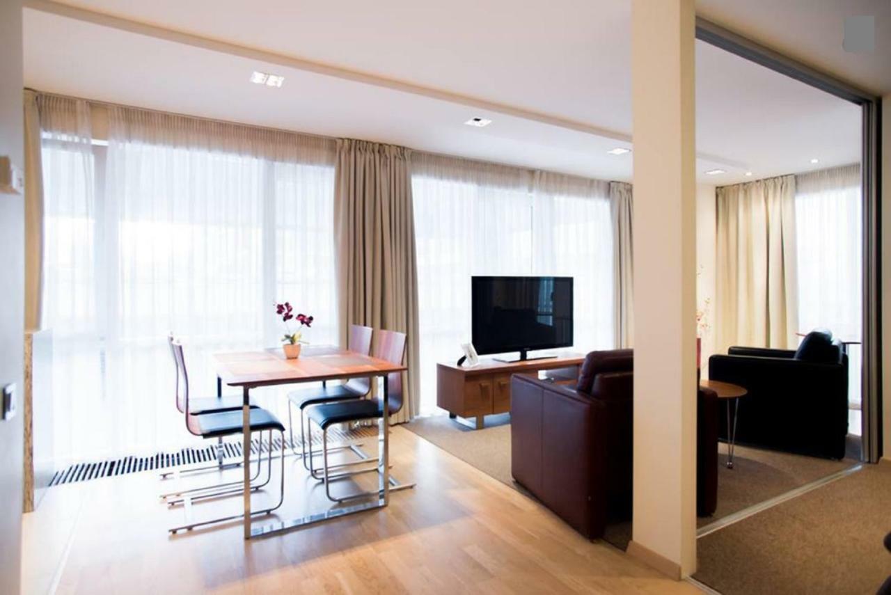 Old Riga Modern Apartment ภายนอก รูปภาพ