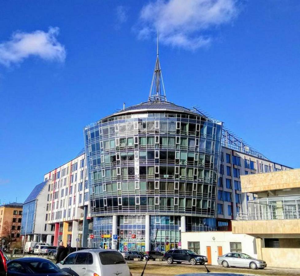 Old Riga Modern Apartment ภายนอก รูปภาพ