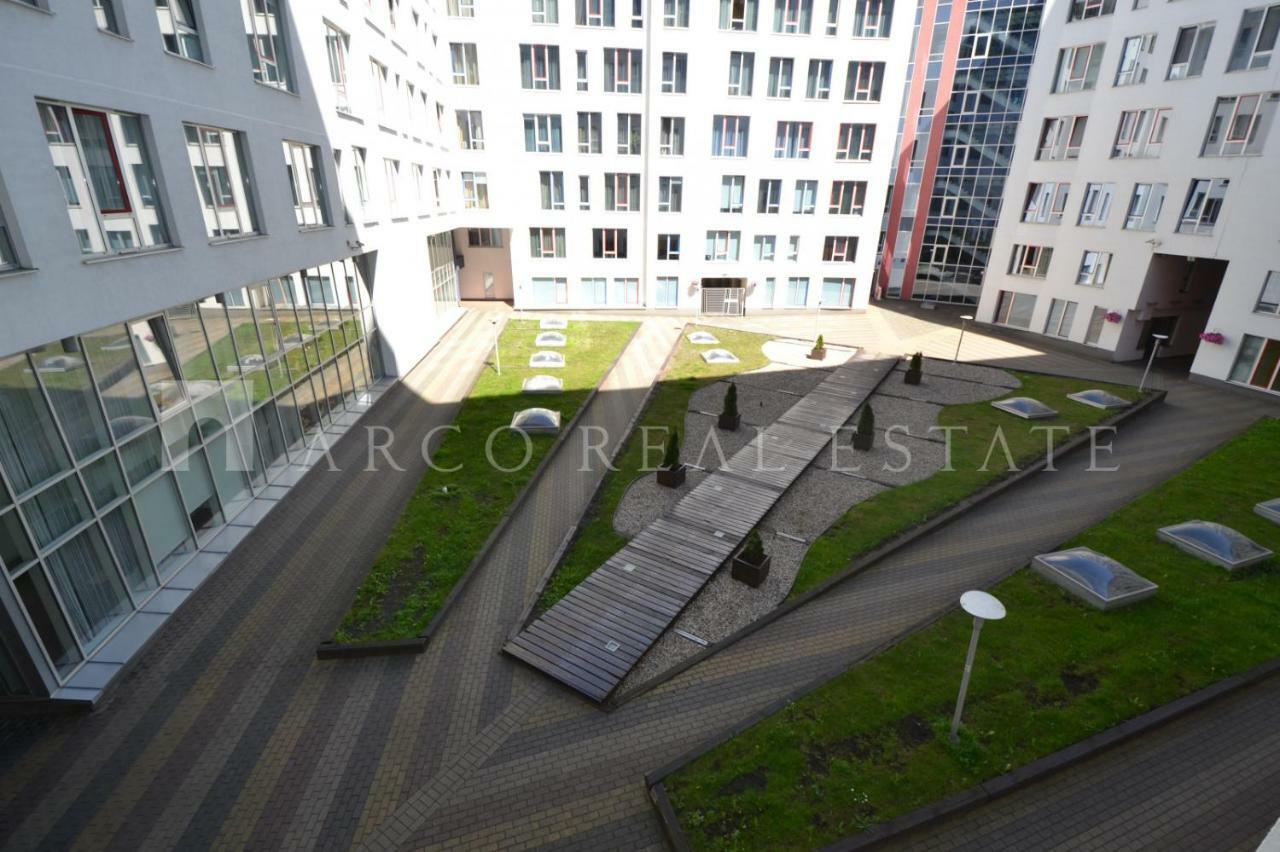 Old Riga Modern Apartment ภายนอก รูปภาพ